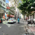 Nhà phố: Cho thuê Mbkd Bùi Thị Xuân – Ngang 12m Dễ dàng Nhận Thương Hiệu