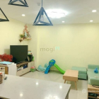 Căn hộ chung cư: Chung cư Oriental Plaza BigC Âu Cơ 78m² 2PN Có Nội Thất Giá chỉ