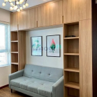 Căn hộ chung cư: Chung cư Căn hộ RichStar 92m² 3PN Có Nội Thất