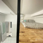 Căn hộ chung cư: Phòng Cao Cấp Gác Lửng – Âu Cơ, 700m Đi Đại Học Văn Hiến