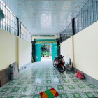 Nhà phố: Nhà 4 x 20m 2 lầu 4PN- 5wc- Đường 10m Quận 12 ngay Giáo Xứ Ba Thôn