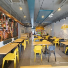 Nhà phố: Vip- Mặt tiền Nguyễn Gia Trí- 6x20m- Hầm 6 tầng, thang máy- Bình Thạnh