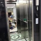 Nhà phố: Cho thuê Toà nhà 4 Tầng mới xây mặt có thang máy mặt tiền Trung Tâm