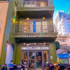 Nhà phố: 𝐓𝐑Ầ𝐍 𝐂𝐀𝐎 𝐕Â𝐍 𝐐𝐮ậ𝐧 3mat tien HỒ CON RÙA