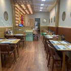 Nhà phố: Cho thuệ mặt bằng 140 M²  61 PHAN HUY ÍCH, P. 15, Q. TÂN BÌNH