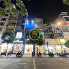 Nhà phố: Cho thuê nhà mặt tiền đường Nguyễn Trãi, Phường Bến Thành, Quận 1