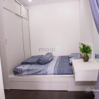 Căn hộ chung cư: Cho thuê căn hộ Cityland Park Hill, DT 78m2, 2PN, có NT, giá 14