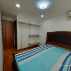 Căn hộ chung cư: Cần cho thuê căn hộ 2PN ngay KCN Biên Hòa 2 có nội thất giá 5 t