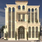 Nhà phố: Cho thuê nhà GÓC 2MT   Phạm Văn Đồng, Phường 3, Quận Gò Vấp