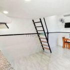 Căn hộ chung cư:  Căn Hộ Gác Lửng Máy Giặt Riêng Ngay Cù Lao Phú Nhuận