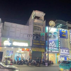 Nhà phố: Cho thuê nhà mặt tiền  đường D2 (Nguyễn Gia Trí), Phường 25, Quận Bình