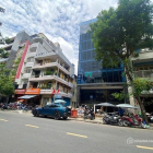 Nhà phố: Cho thuê nhà mặt tiền  Phó Đức Chính, Phường Nguyễn Thái Bình, Quận 1