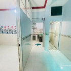 Nhà phố: Nhà Mặt Tiền Buôn Bán Kinh Doanh Đa Ngành Nghề Thích Hợp Văn Phòng spa