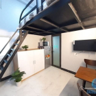 Căn hộ chung cư: Siêu Phẩm Căn Hộ Gác Lửng PHAN XÍCH LONG, Giá Tốt