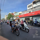 Nhà phố: Cho thuê nhà GÓC 2MT  Lê Quang Định, Phường 1, Quận Gò Vấp