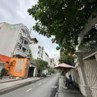 Nhà phố: Cho thuê nhà mặt tiền  Đặng Dung, Phường Tân Định, Quận 1