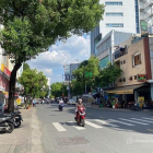 Nhà phố: Cho Thuê Nhà Mặt Tiền – Trung Tâm đường Hoàng Hoa Thám, Phường 7, Q BT