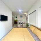 Căn hộ chung cư:  Căn Hộ 40m2 Ngập Tràn Ánh Sáng-Full Nội Thất Cao Cấp Quận 3