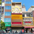 Nhà phố: Cho thuê nhà mặt tiền đường 3/2, Phường 6,Quận 10 ..