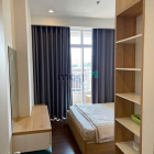 Căn hộ chung cư: Cho thuê căn hộ 2PN-2WC full nội thất chung cư The Prince đang 