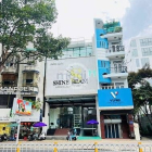 Nhà phố: Cho thuê nhà mặt tiền  đường Nguyễn Thị Minh Khai, P.PNL Q1