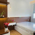 Căn hộ chung cư: Cho thuê CH Grandview PMH, Q7, 3 phòng ngủ, 118m², nhà đẹp
