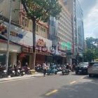 Nhà phố: Cho thuê nhà mặt tiền  Nguyễn Công Trứ, Phường Nguyễn Thái Bình, Q.1