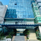 Nhà phố: Cho thuê Toà nhà hẻm xe hơi đường Ung Văn Khiêm ,P.25, Q.Bình thạnh