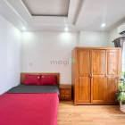 Căn hộ chung cư: Căn Hộ 1PN Balcony Thoáng Gần CoopMart Cống Quỳnh