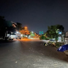 Bán đất nông, lâm nghiệp: Đất công đường số 6 Khu Thạnh Mỹ đường Trần Chiên, Cái