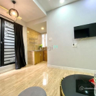 Căn hộ chung cư: Căn hộ Sang Chảnh ngay Chợ Bàn Cờ Quận 3