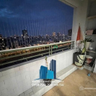 Căn hộ chung cư: Cho thuê chung cư Khánh Hội 2 - 100m2 2PN 2WC - Có nội thất - g