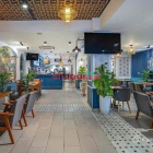 Nhà phố: Cho thuê mặt bằng Hot ngang 8m ngay Đặng Dung, Phường Tân Định, Q1