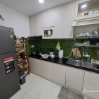 Căn hộ chung cư: Cho thuê C/C Vạn Đô, 85m2 2PN 2WC, Full nội thất giá chốt 15tr/