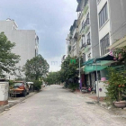 Bán đất nền dự án: Bán đất thổ cư Hòa Lạc, 115m2, mặt đường ô tô, đối diện ĐH FP