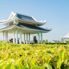 Bán đất nền dự án: Hoa Viên nghĩa trang Sala Garden - Giữ Trọn Ký Ức, Gửi Gắm Bì