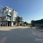 Bán đất nền dự án: Đất Tân xã hoà lạc gần khu CNC, ĐHQG, ĐH FPT, nhu cầu xây CCM