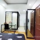 Căn hộ chung cư: Căn Hộ Studio Máy Giặt Riêng Ngay Lê Hồng Phong Q5