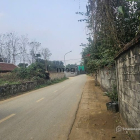 Bán đất nền dự án: Bán đất nền tại Tân Xã Thạch Thất KCNC Hoà Lạc cổng Trường Đạ