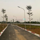 Bán đất nền dự án: Đất nền Phú Cát, hiếm, hạ tầng đồng bộ, 100m2, mặt tiền 6m, c