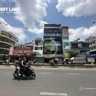 Nhà phố: Cho thuê nhà mặt tiền  đường Lê Đại Hành, Phường 11, Quận 11