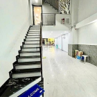 Nhà phố: Siêu phẩm khu đường Phan Xích Long, Phường 2, Phú Nhuận