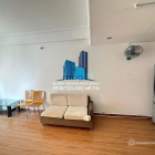 Căn hộ chung cư: Cho thuê chung cư Khánh Hội 1 - 56m2 1pn1wc - giá 9tr