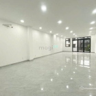 Nhà phố: Cho thuê nhà mới đẹp - có hầm - đường xe tải Sư Vạn Hạnh, P12, Q10