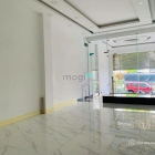 Nhà phố: Cho thuê nhà mặt tiền đường Trần Quang Khải, Phường Tân Định, Quận 1