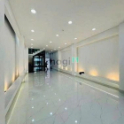 Nhà phố: Cho thuê nhà mặt tiền Hồ Bá Kiện, khu kinh doanh sầm uất, vị trí tốt