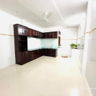 Nhà phố: Cho thuê Góc hai mặt tiền Lê Văn Sỹ, Phường 12, Quận 3.