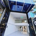 Nhà phố: Cho thuê nhà mới 2 mặt tiền, QUận Phú Nhuận