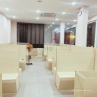 Nhà phố: Cho thuê mặt bằng góc 2 mặt tiền nguyễn gia trí, bình thạnh