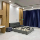 Nhà phố: Cho Thuê Nhà Nhà Mặt Tiền Nguyễn Kiệm - Phù Hợp Mọi Ngành Nghề